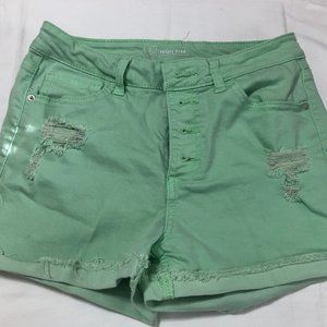 Shorts-No Boundaries #4037